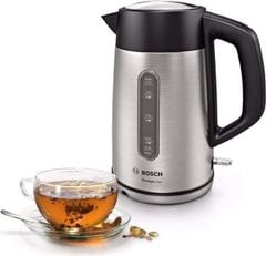 Ấm siêu tốc BOSCH TWK4P440 màu bạc