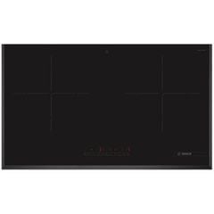 Bếp từ đôi BOSCH PMI82560VN serie 8 2 vùng nấu