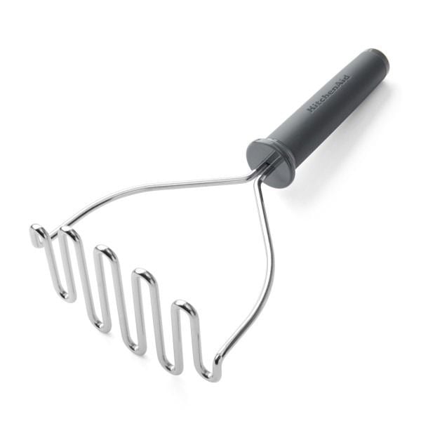 Dụng Cụ Nghiền KitchenAid màu Xám Than KAS008OHCGG