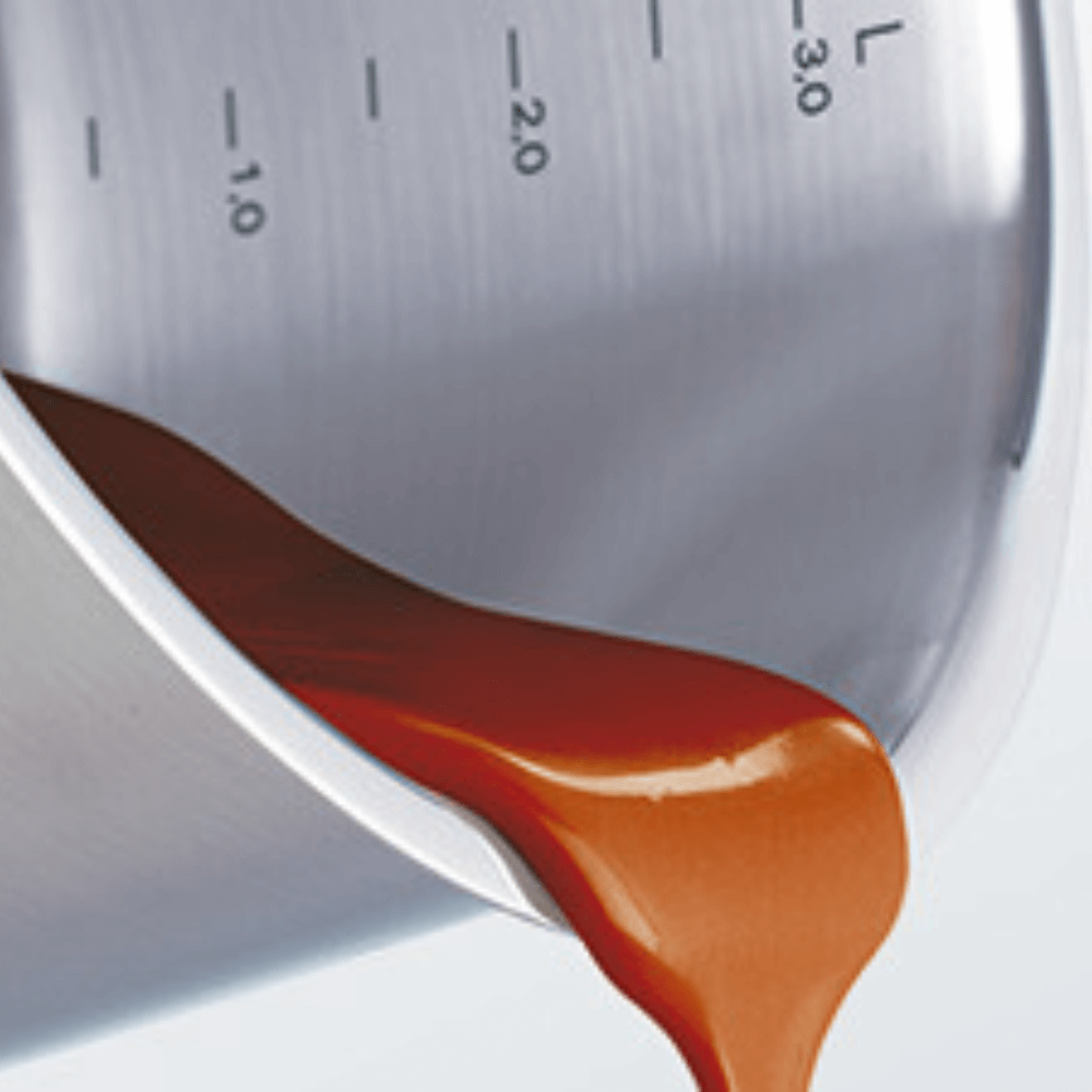 Bộ nồi Fissler Profi set 4 món made in Germany