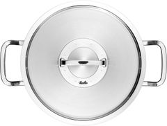 Nồi luộc gà Fissler Original Profi Collection 10L 28cm