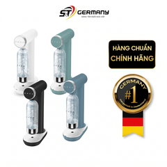 Máy tạo nước có ga SMEG SKC01 nhiều màu