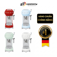 Máy pha cà phê SMEG ECF01 nhiều màu