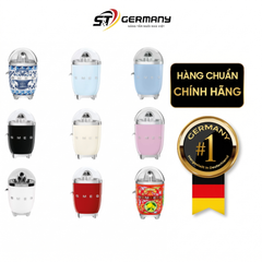 Máy vắt cam SMEG CJF01 nhiều màu