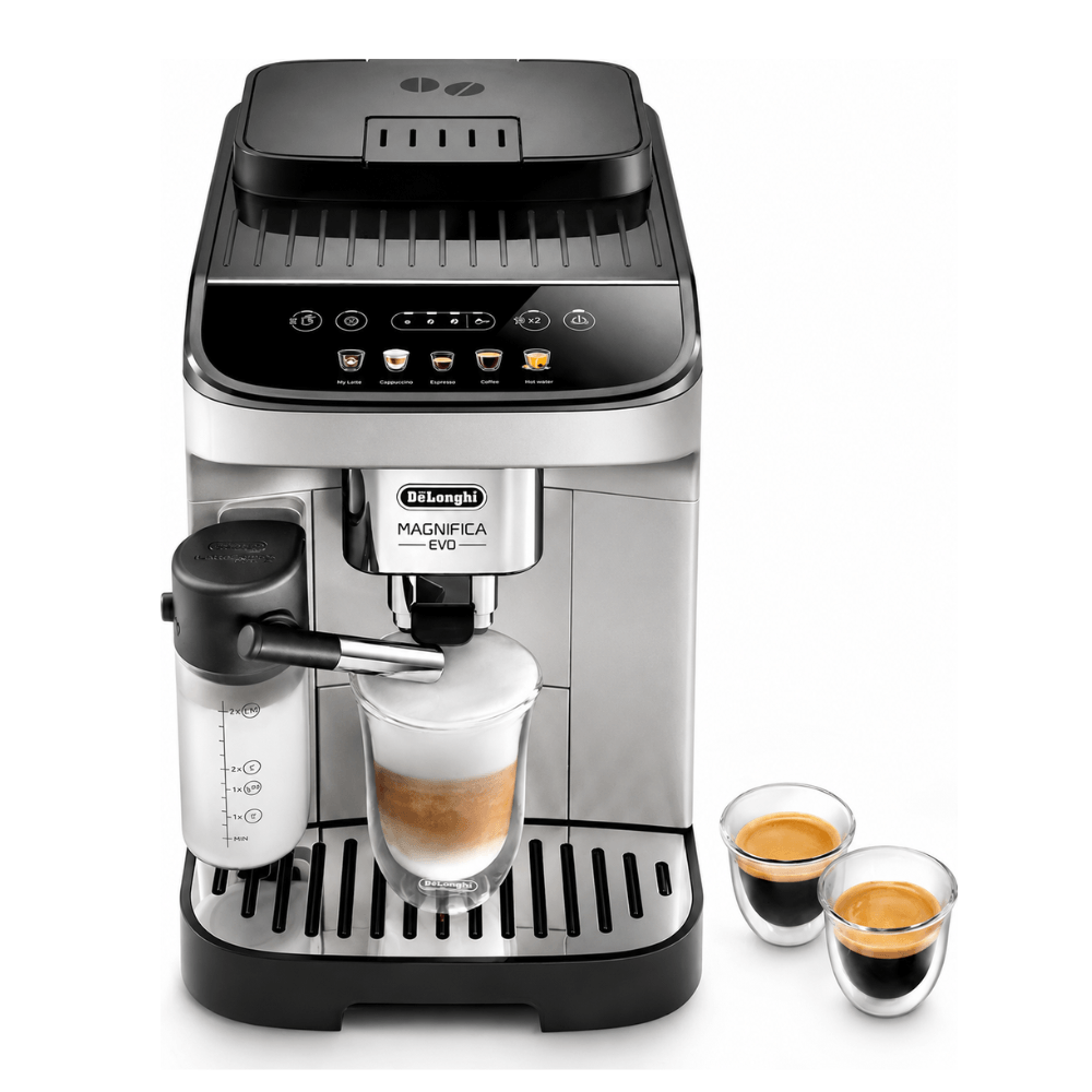 Máy pha cà phê De'Longhi Magnifica Evo ECAM 290.61.B