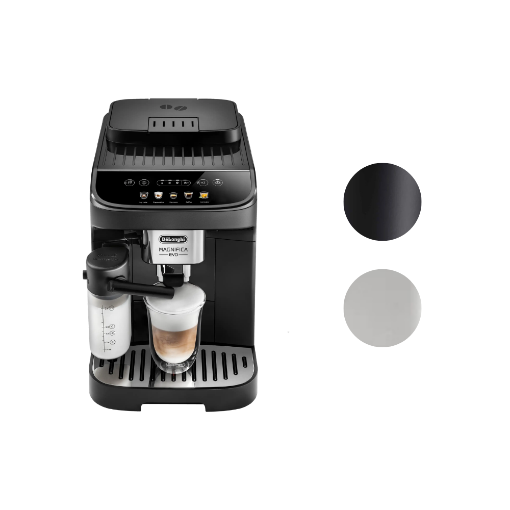 Máy pha cà phê De'Longhi Magnifica Evo ECAM 290.61.B
