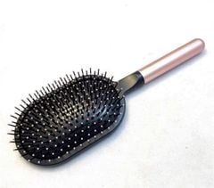 Lược dẹt DYSON 971062-05 màu hồng