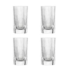 Bộ 4 cốc pha lê Schott Zwiesel 124304 Allroundglas Fave 42 297 ml