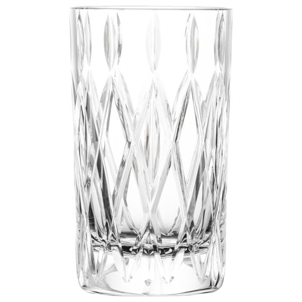 Bộ 4 cốc pha lê Schott Zwiesel 124300 Allroundglas Age 42 297 ml