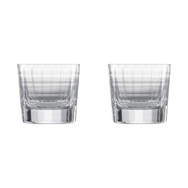 Bộ 2 cốc pha lê Zwiesel Glas 123856 Whiskyglas klein Schumann’s Special No. 1 274 ml