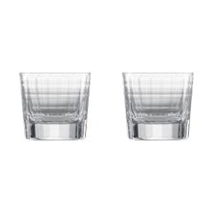 Bộ 2 cốc pha lê Zwiesel Glas 123856 Whiskyglas klein Schumann’s Special No. 1 274 ml