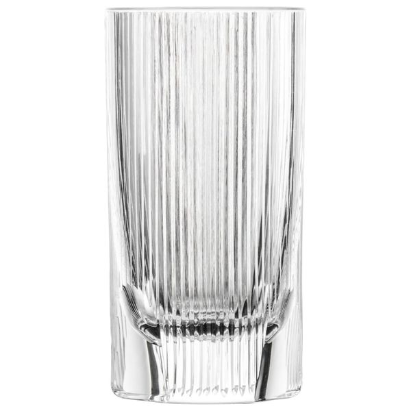 Bộ 4 cốc pha lê Schott Zwiesel 124305 Longdrinkglas Fave 79 410 ml