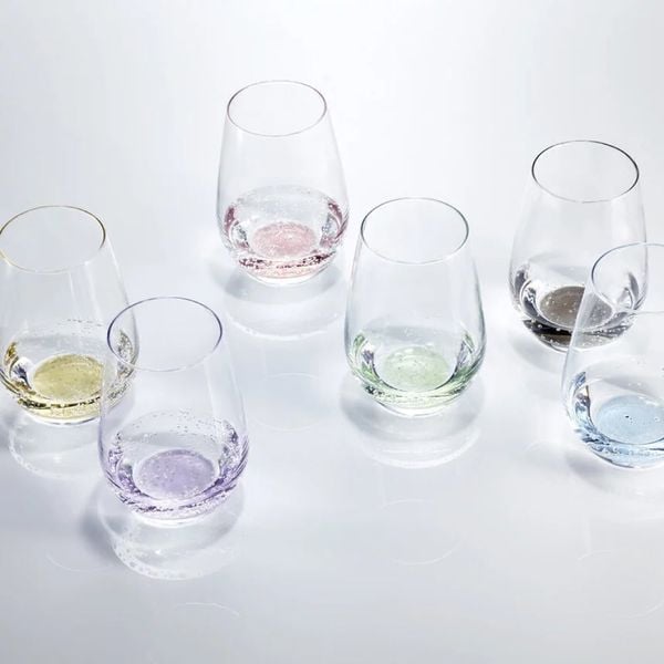 Bộ 6 cốc pha lê Schott Zwiesel Vina Touch 124141 397ml