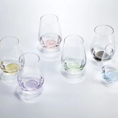 Bộ 6 cốc pha lê Schott Zwiesel Vina Touch 124141 397ml