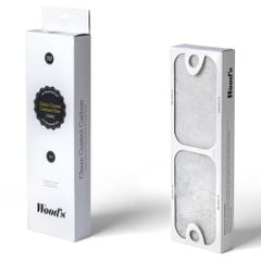 Bộ lọc Carbon Wood’s dạng hạt 300 Series 600g WCA301G
