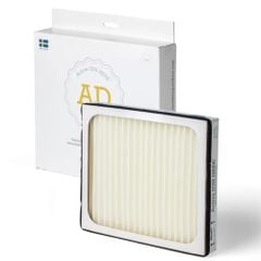 Bộ lọc Wood’s Active ION HEPA 8012810 Series AD20/AD30