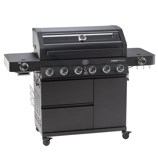 Bếp nướng gas BBQ Rösle 25566 Videro G2-P Vario 30mbar