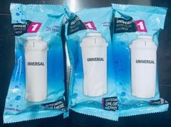 Set 3 lõi lọc thay thế bình thuỷ điện Bianco