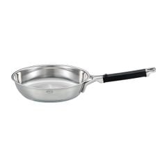 Chảo inox Rösle Silence Pro 910948 20cm
