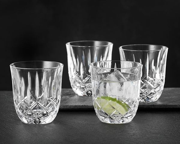 Set 4 cốc Nachtmann Noblesse 325ml 106707