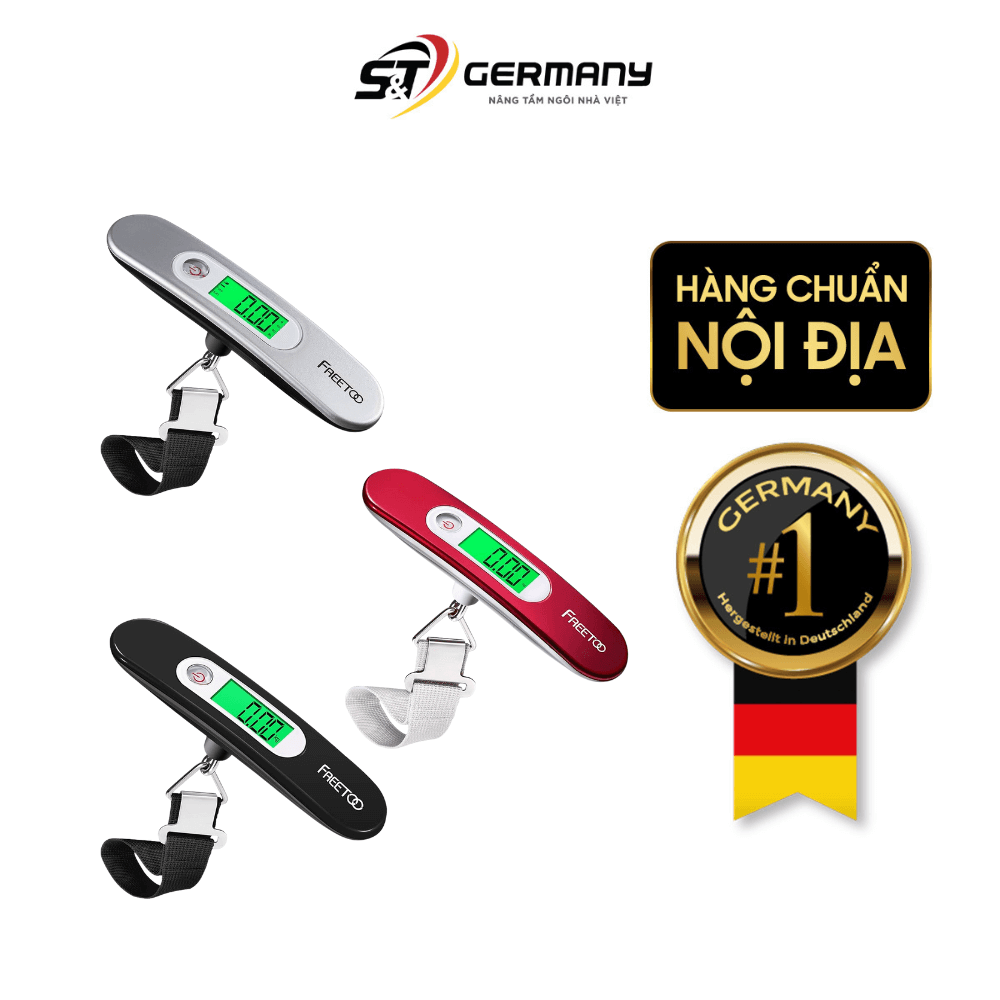 Cân hành lý FREETOO