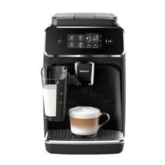 Máy pha cà phê tự động Philips series 2200 đánh sữa tự động EP223x
