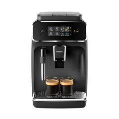 Máy pha cà phê tự động Philips series 2200 vòi đánh sữa EP222x