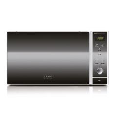 Lò vi sóng kèm nướng 2in1 CASO MG 25 Ceramic Menu