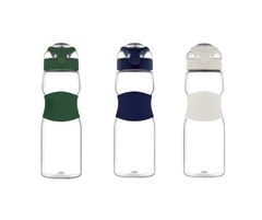 Bình nước Tritan cao cấp Renga Saga 730ml - 911033-024