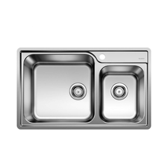 Chậu rửa bát Blanco LEMIS XL 8 IF_237374