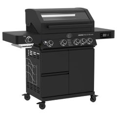 Bếp nướng gas BBQ Rösle Videro Pro G4-SB 251060 Smart Vario+ 30mbar