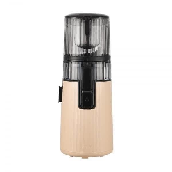 Máy ép chậm HUROM H420 màu be