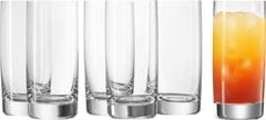 Bộ 6 cốc WMF Long Drink Glass