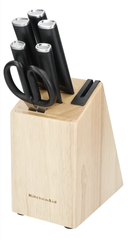 Bộ Dao KitchenAid 6 món KE6PSTANOBG