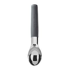 Muỗng Múc Kem KitchenAid màu Xám Than KAS117OHCGG