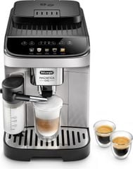 Máy pha cà phê De'Longhi Magnifica Evo ECAM 290.61.SB màu bạc