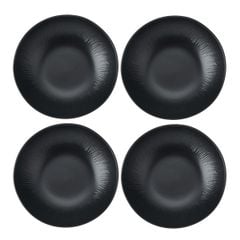 Bộ 4 bát ăn mỳ, chất liệu gốm, Model MKJDMPASTAPK4, dùng để đựng thực phẩm