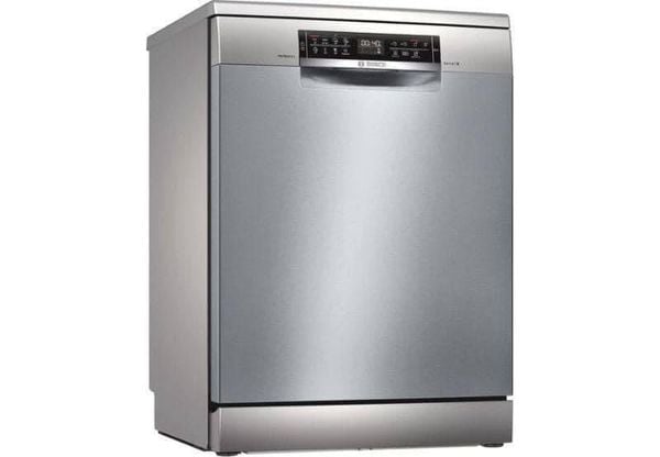 Máy rửa bát độc lập BOSCH SMS6ZCI15E serie 6