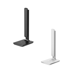 Đèn học cảm ứng thông minh tích hợp sạc không dây WILIT U12Q