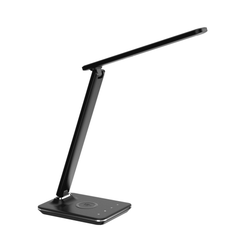 Đèn học cảm ứng thông minh tích hợp sạc không dây WILIT U12Q