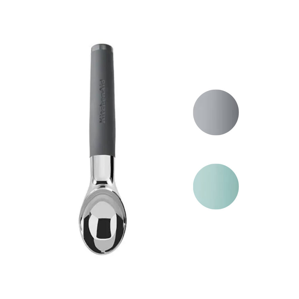 Muỗng múc kem KitchenAid KAS117 nhiều màu