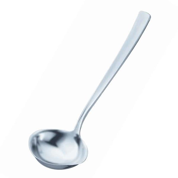 Muôi múc Rösle VS 600 12607 18cm đường kính 6.5cm