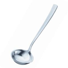 Muôi múc Rösle VS 600 12607 18cm đường kính 6.5cm