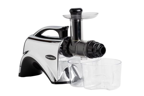 Máy ép trái cây. Kiểu loại: NC902. Nhãn hiệu: OMEGA