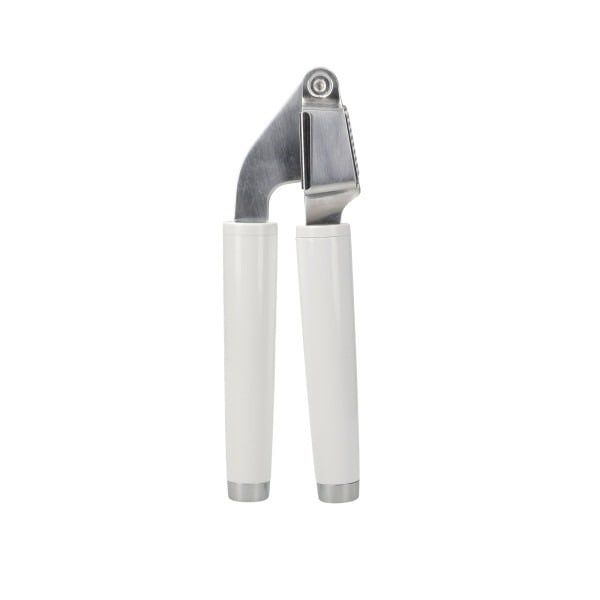Dụng cụ kẹp tỏi Classic Garlic Press KitchenAid màu Trắng KCG132OHWHE