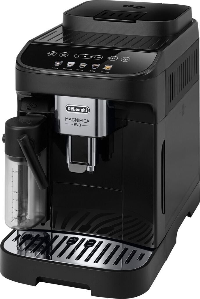 Máy pha cà phê De'Longhi Magnifica Evo ECAM 290.61.B màu đen