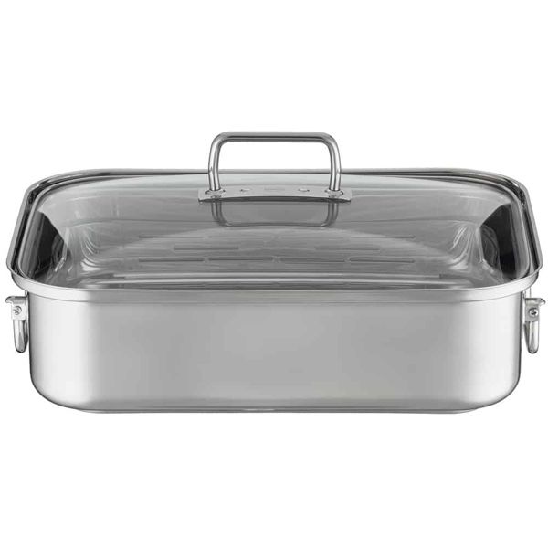 Nồi chảo đa năng Rösle Expertiso 91946 28 x 38,5cm
