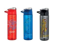 Bình nước Tritan cao cấp Renga Falcon 630ml - 912016-023