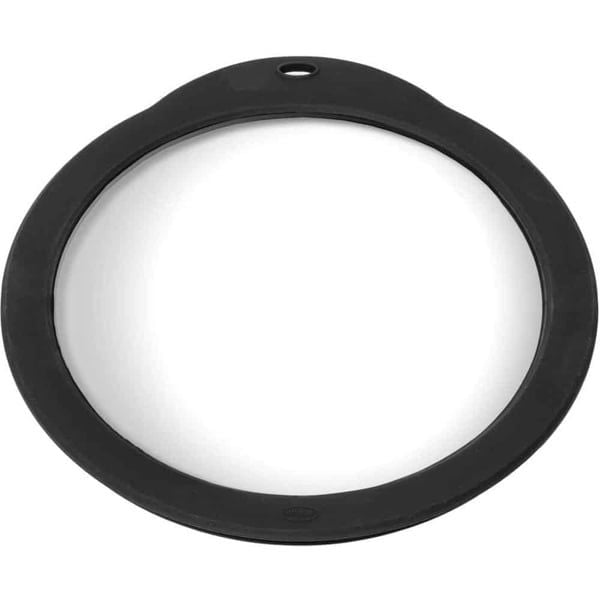 Nắp kính viền silicon Rösle 15730 16cm