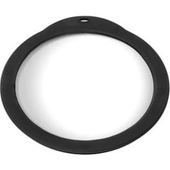 Nắp kính viền silicon Rösle 15730 16cm